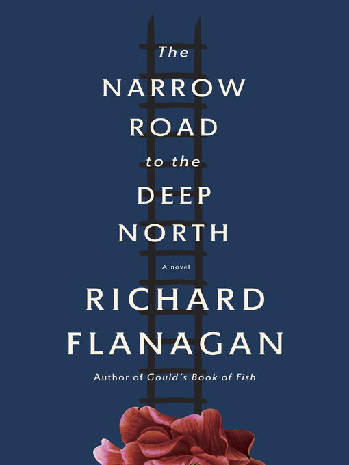 Cover of The Narrow Road to the Deep North